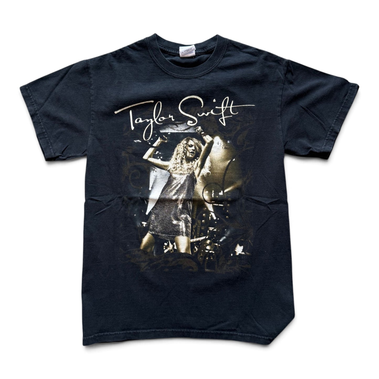 00's Taylor Swift Tour T-Shirt