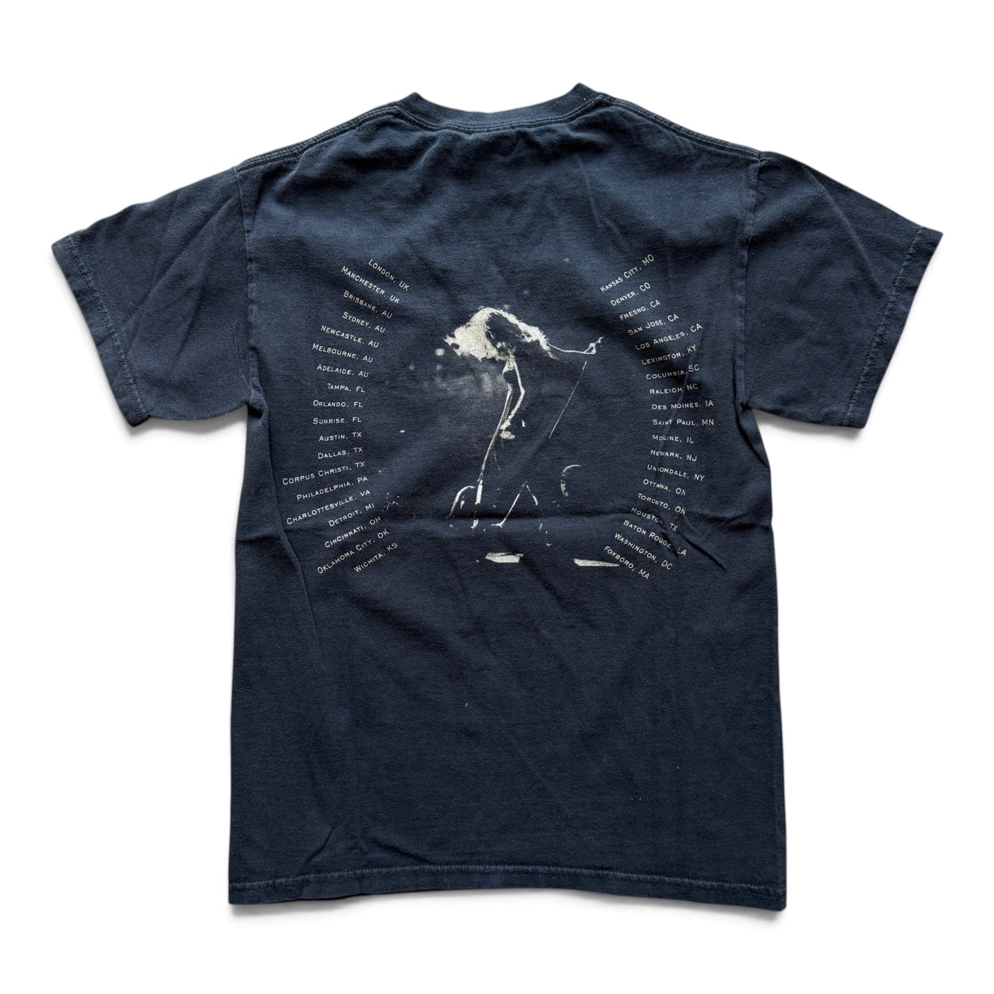 00's Taylor Swift Tour T-Shirt