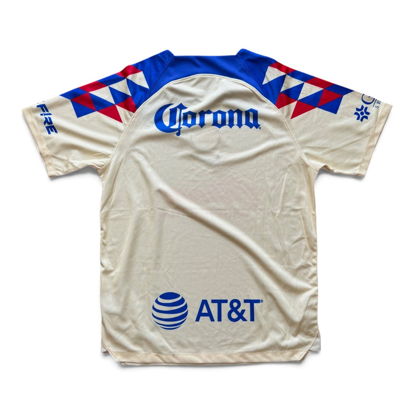 2023-2024 Nike Club America Jersey