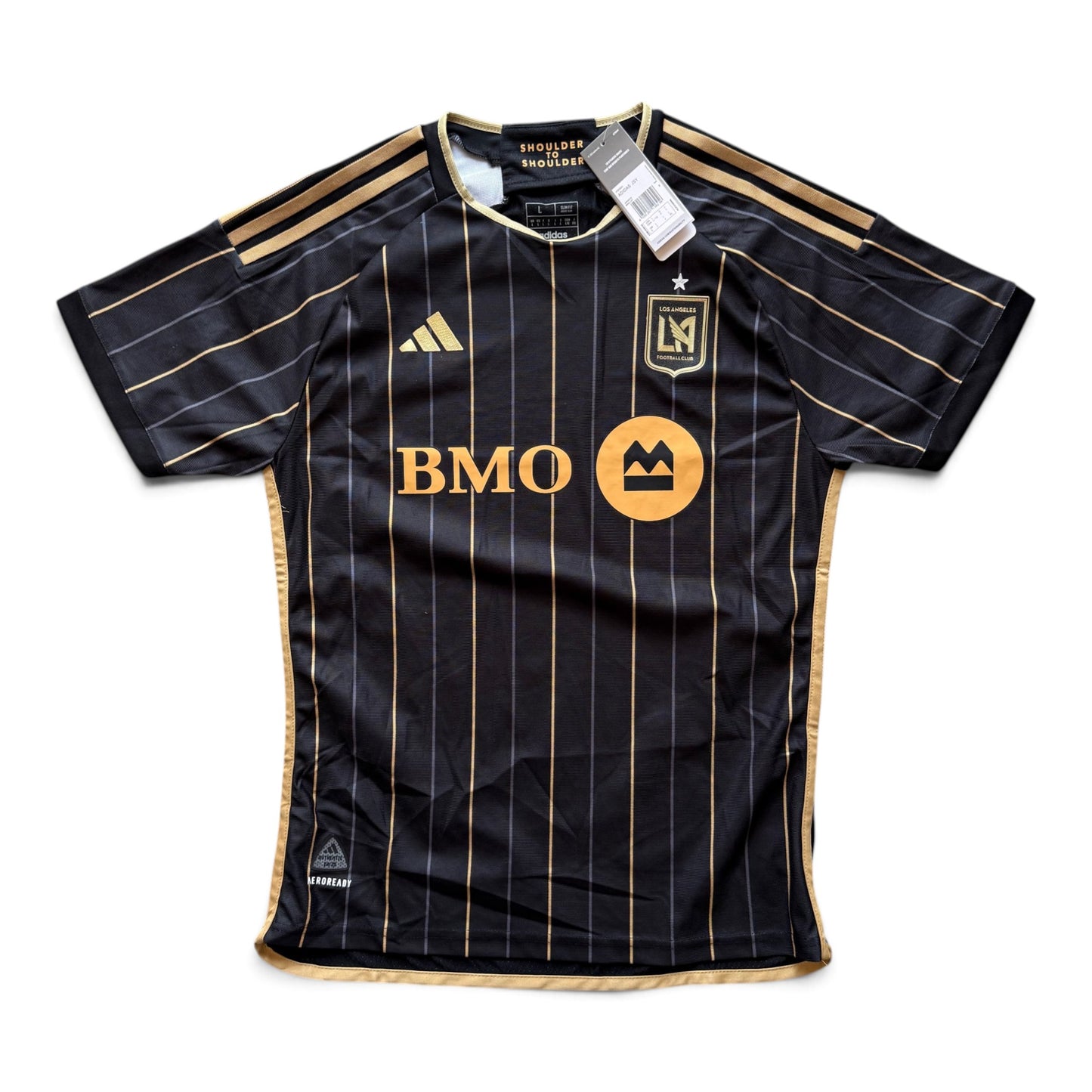 2024-2025 LAFC Jersey