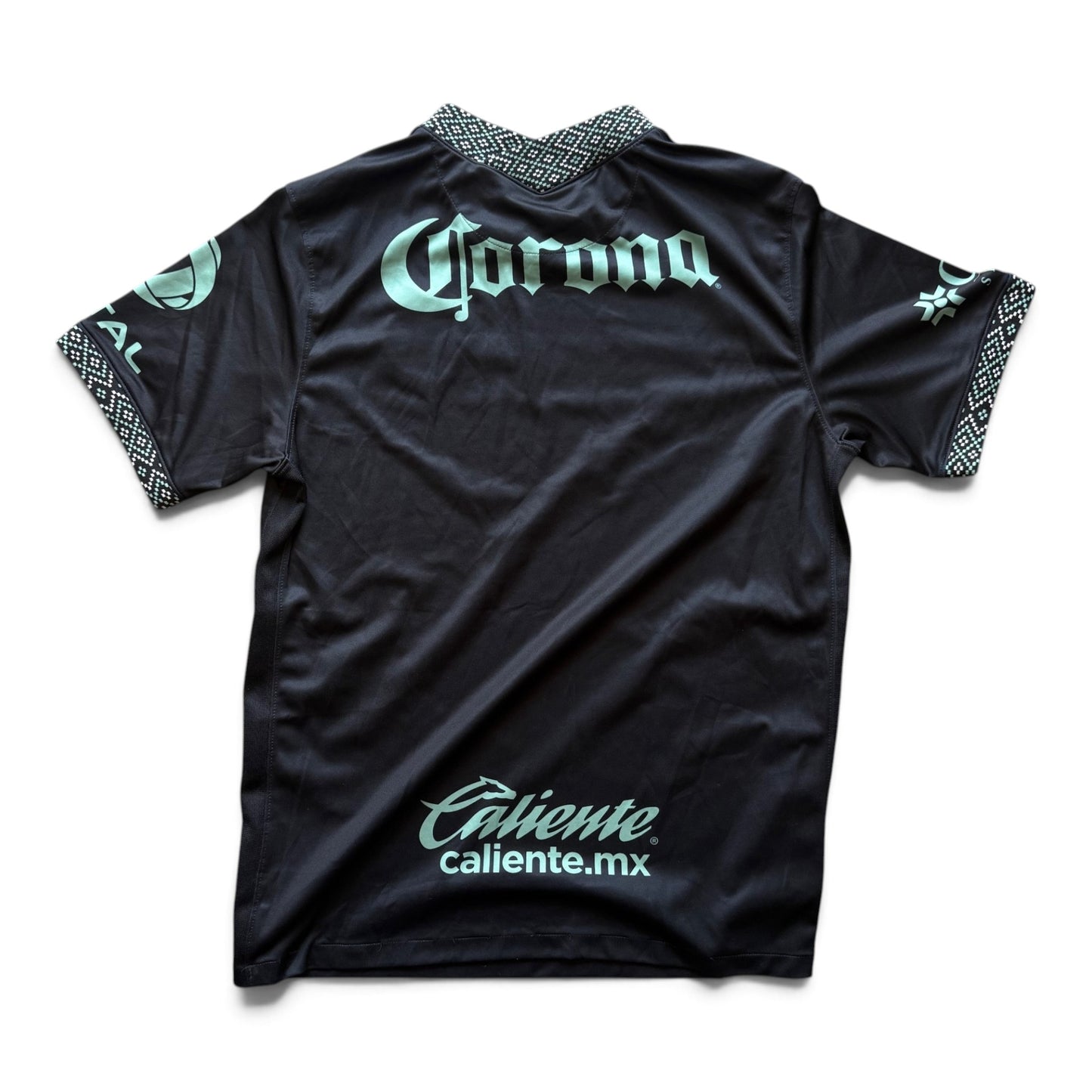 2021-2022 Nike Club America Jersey
