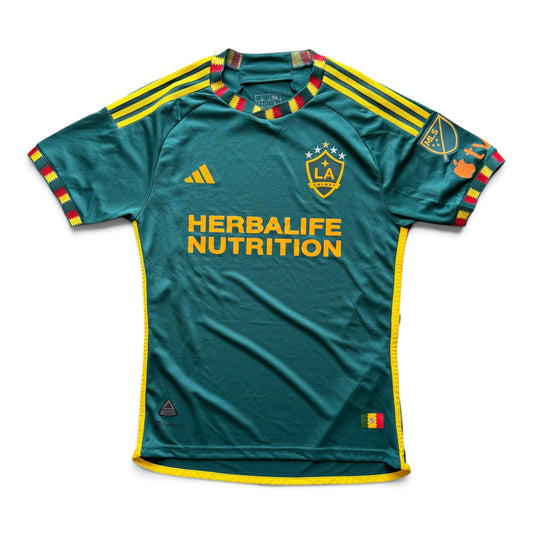 2023-2024 Adidas LA Galaxy Jersey