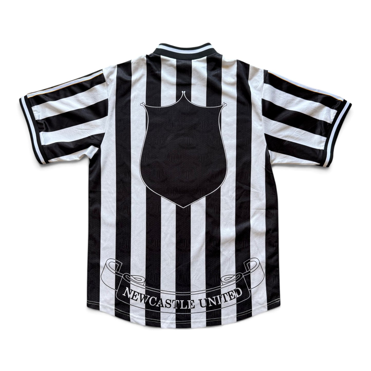 1997-1999 Adidas Newcastle Jersey
