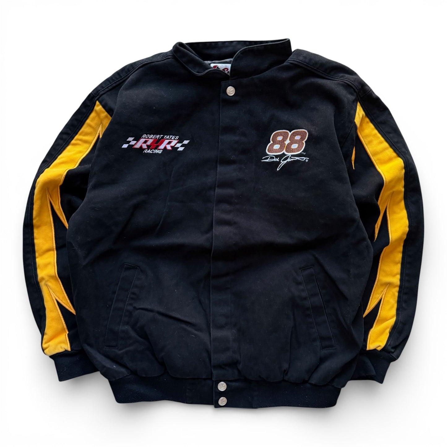 00's UPS Nascar Jacket