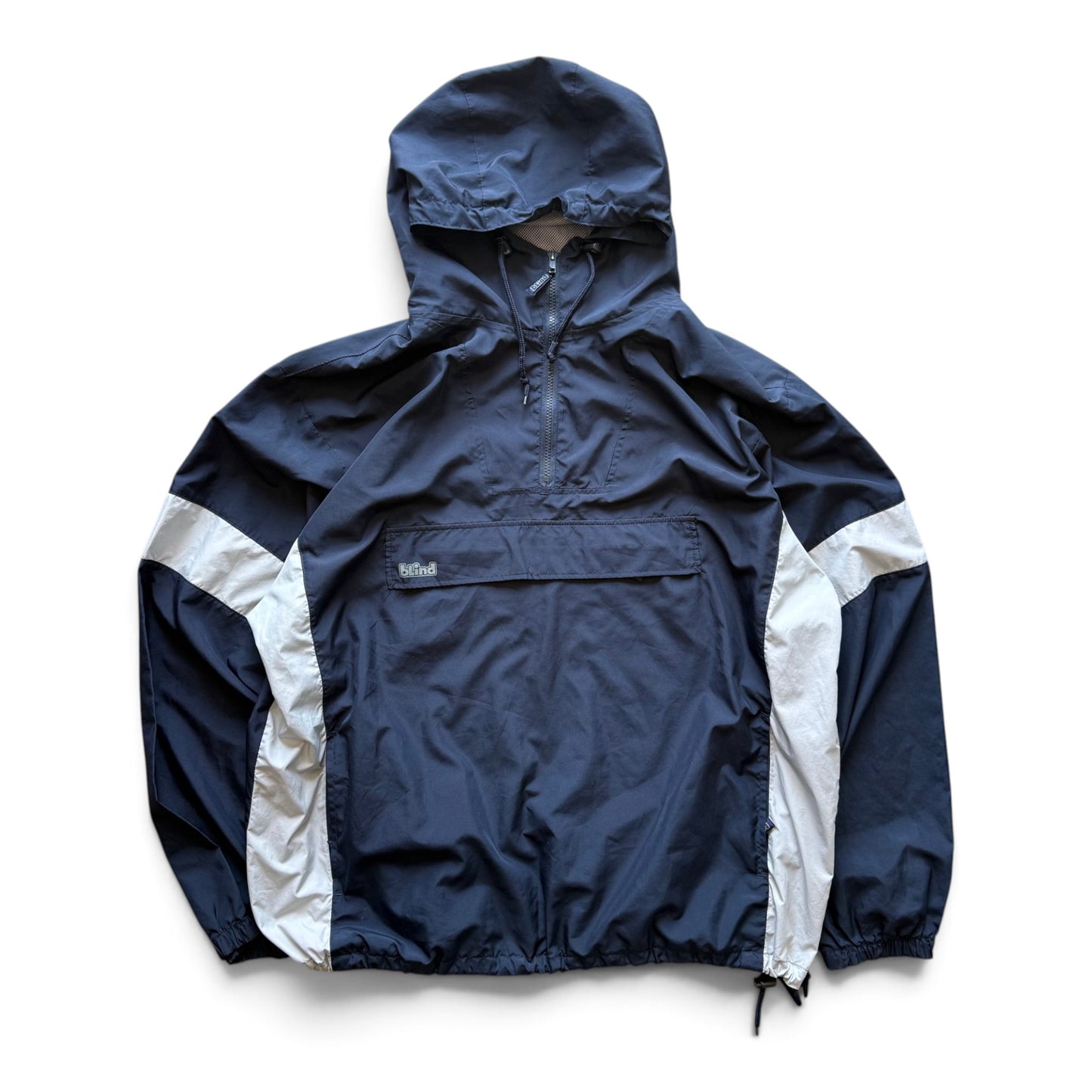 00's Blind Skateboards Jacket