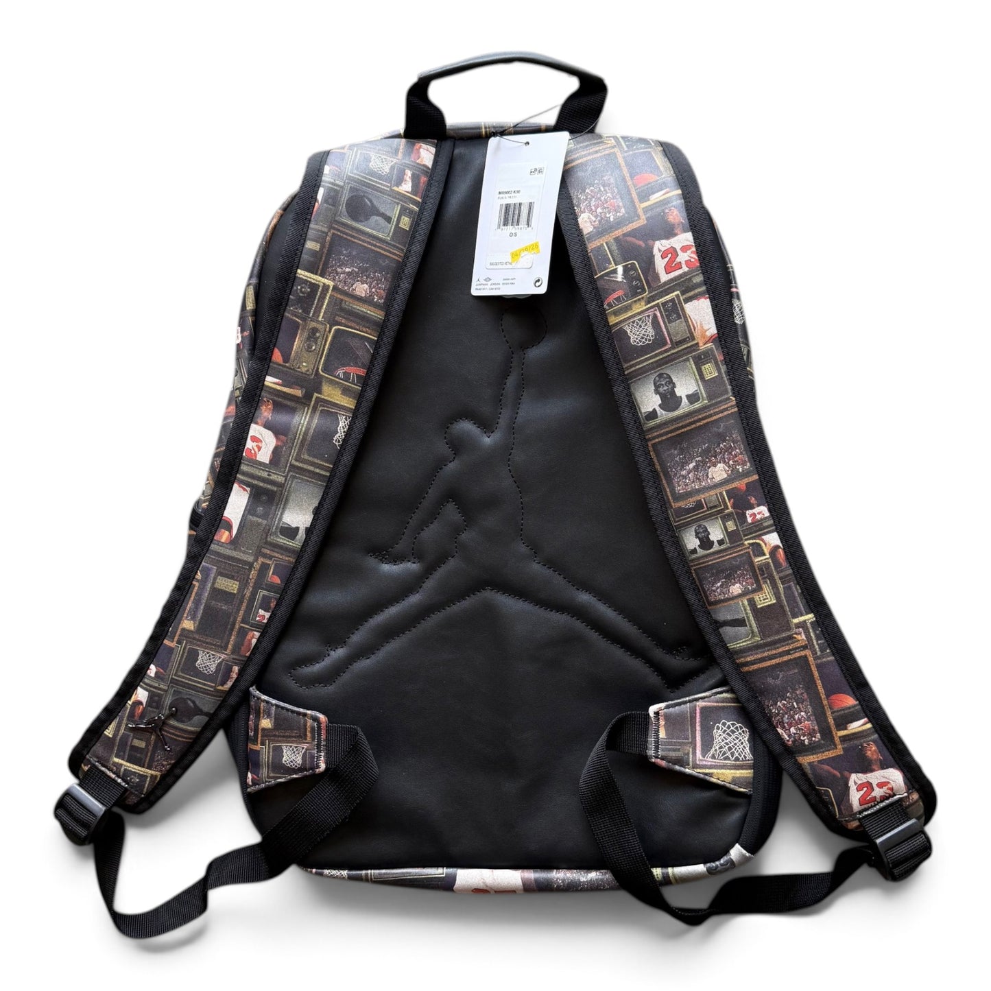 Jordan Brand Backpack