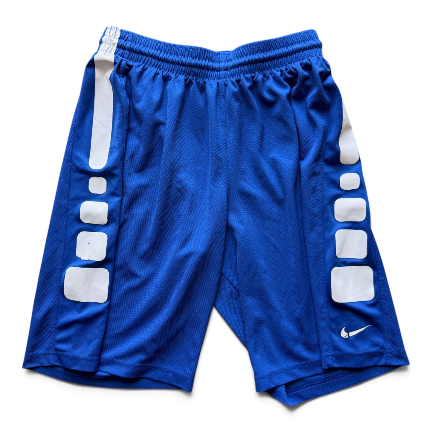 Nike Elite Shorts Blue