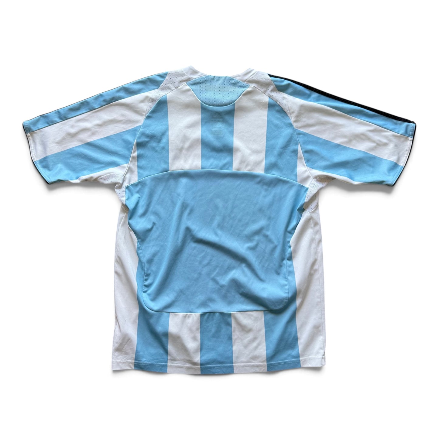 2009 Adidas Argentina Jersey