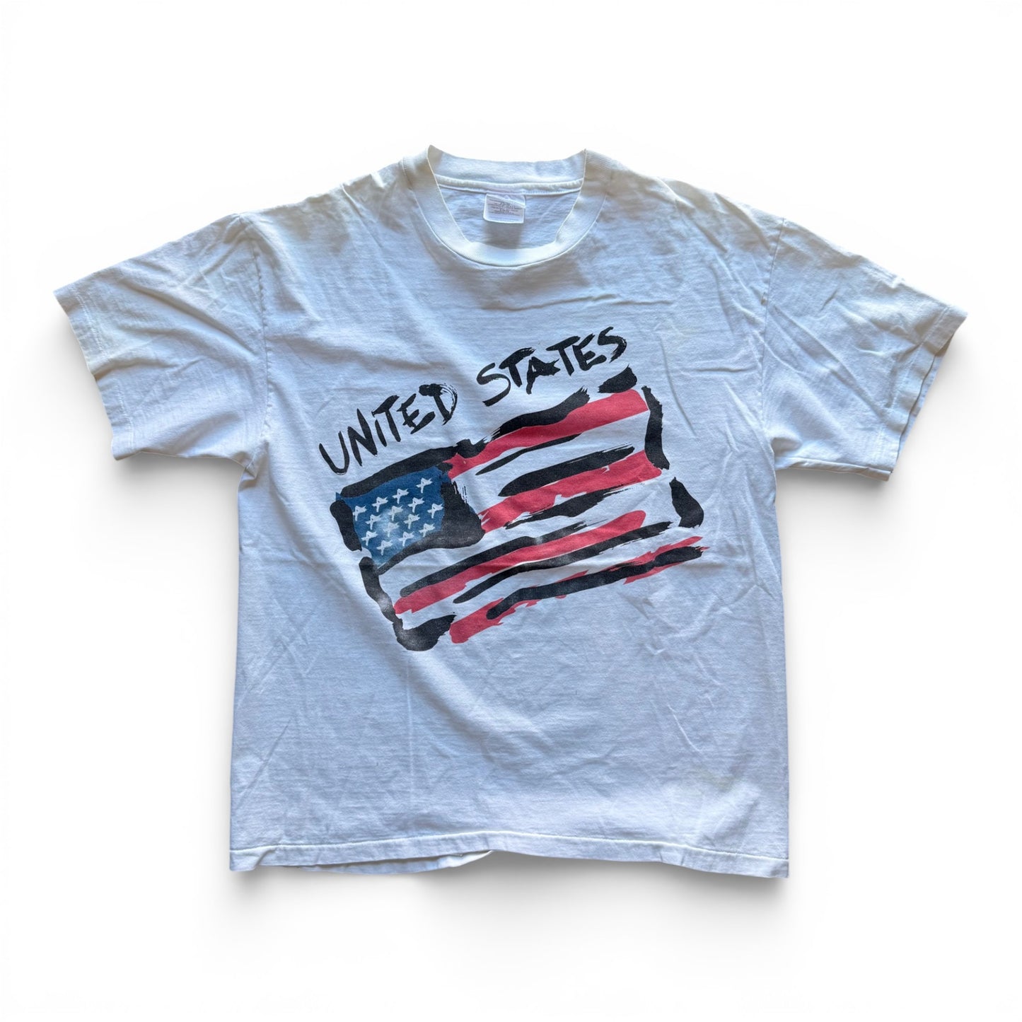 90's USA World Cup T-Shirt