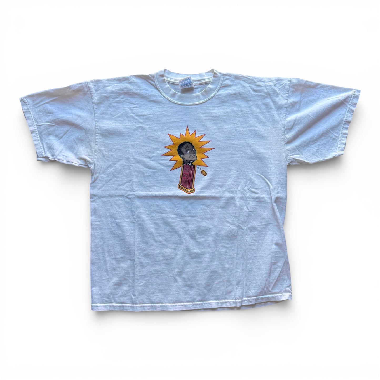 90's Orenthal Did It T-Shirt