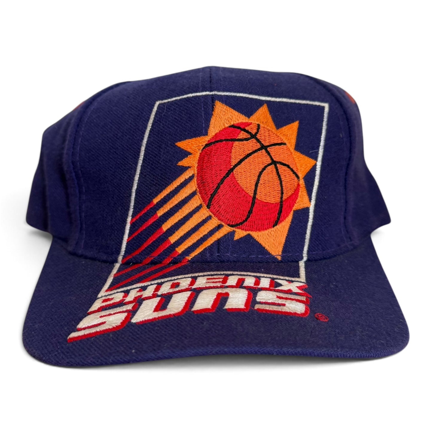 90's Phoenix Suns Snapback Hat