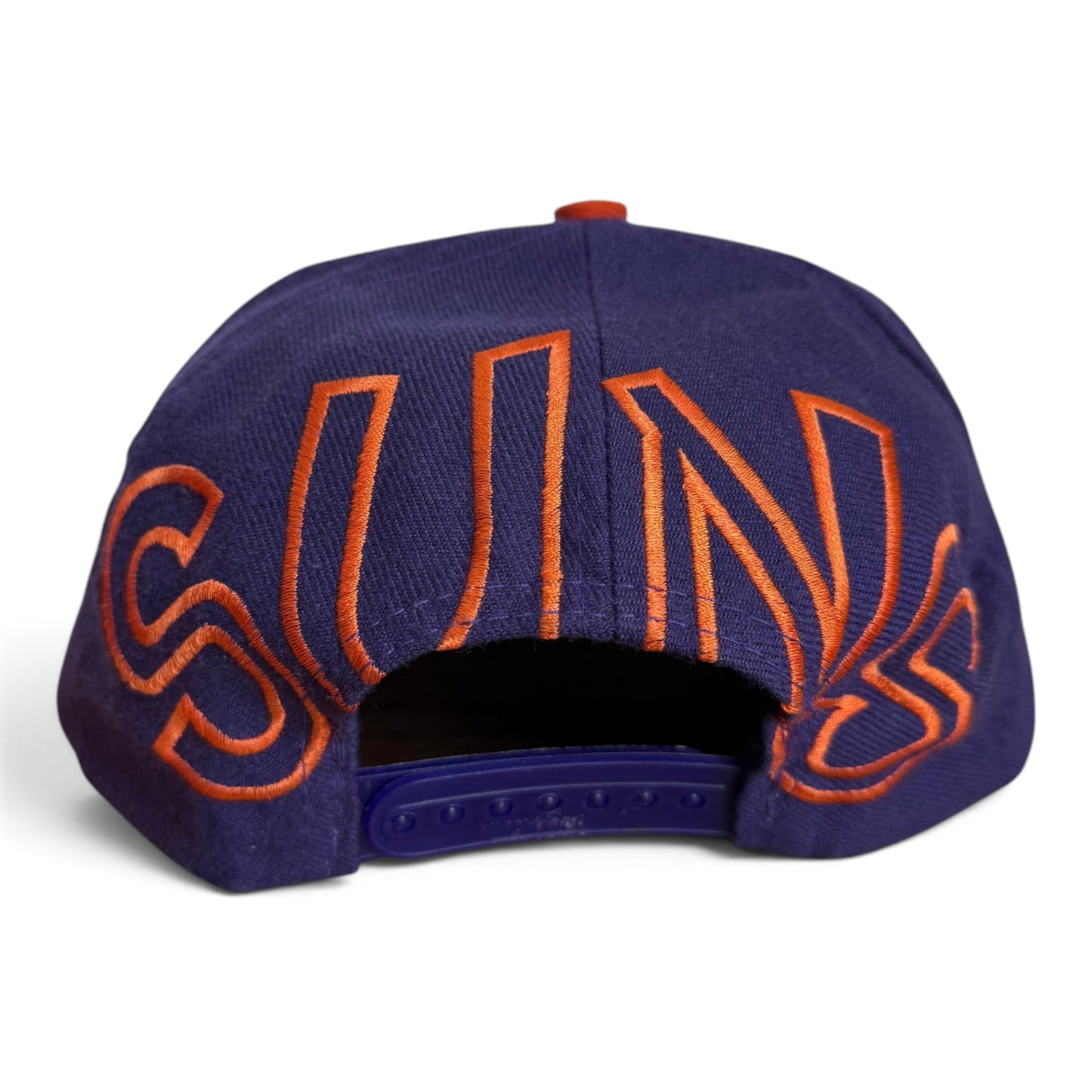 90's Phoenix Suns Snapback Hat