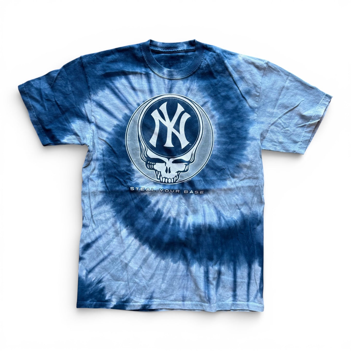 Liquid Blue Yankees T-Shirt