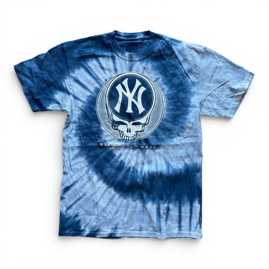 Liquid Blue Yankees T-Shirt