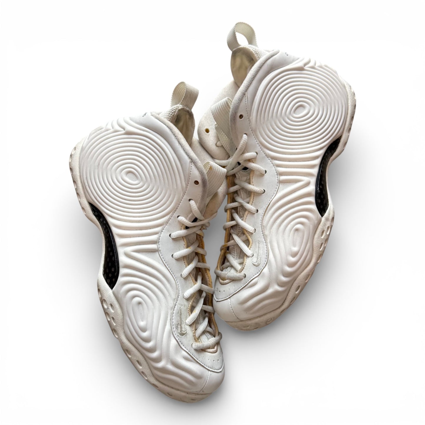 Nike Comme Des Garcon Foamposite