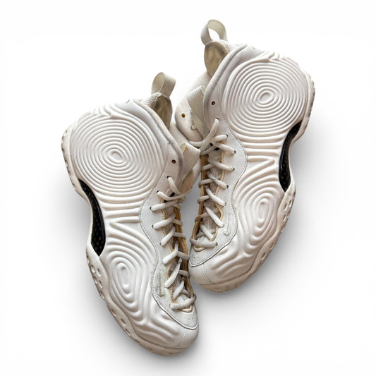 Nike Comme Des Garcon Foamposite