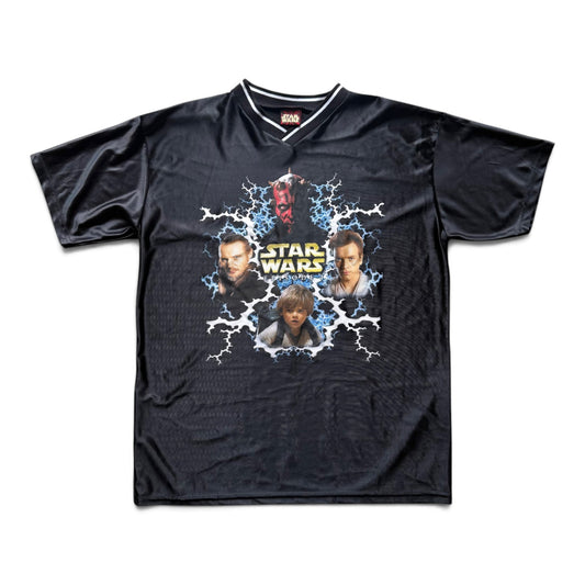 90s Star Wars Episode 1 Jersey