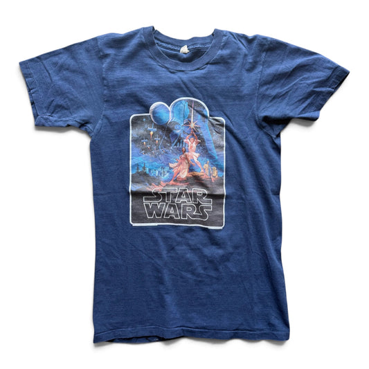 1977 Star Wars T-shirt