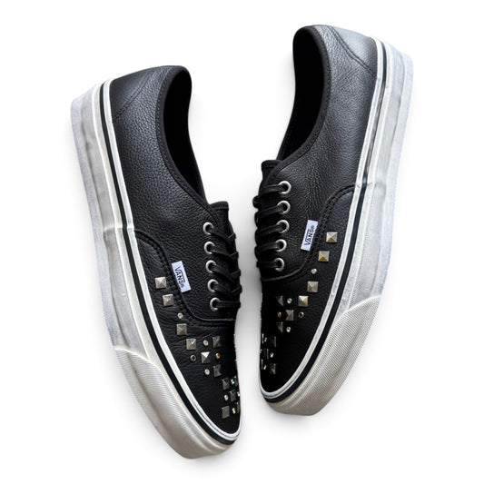 Vans Premium Authentic Black