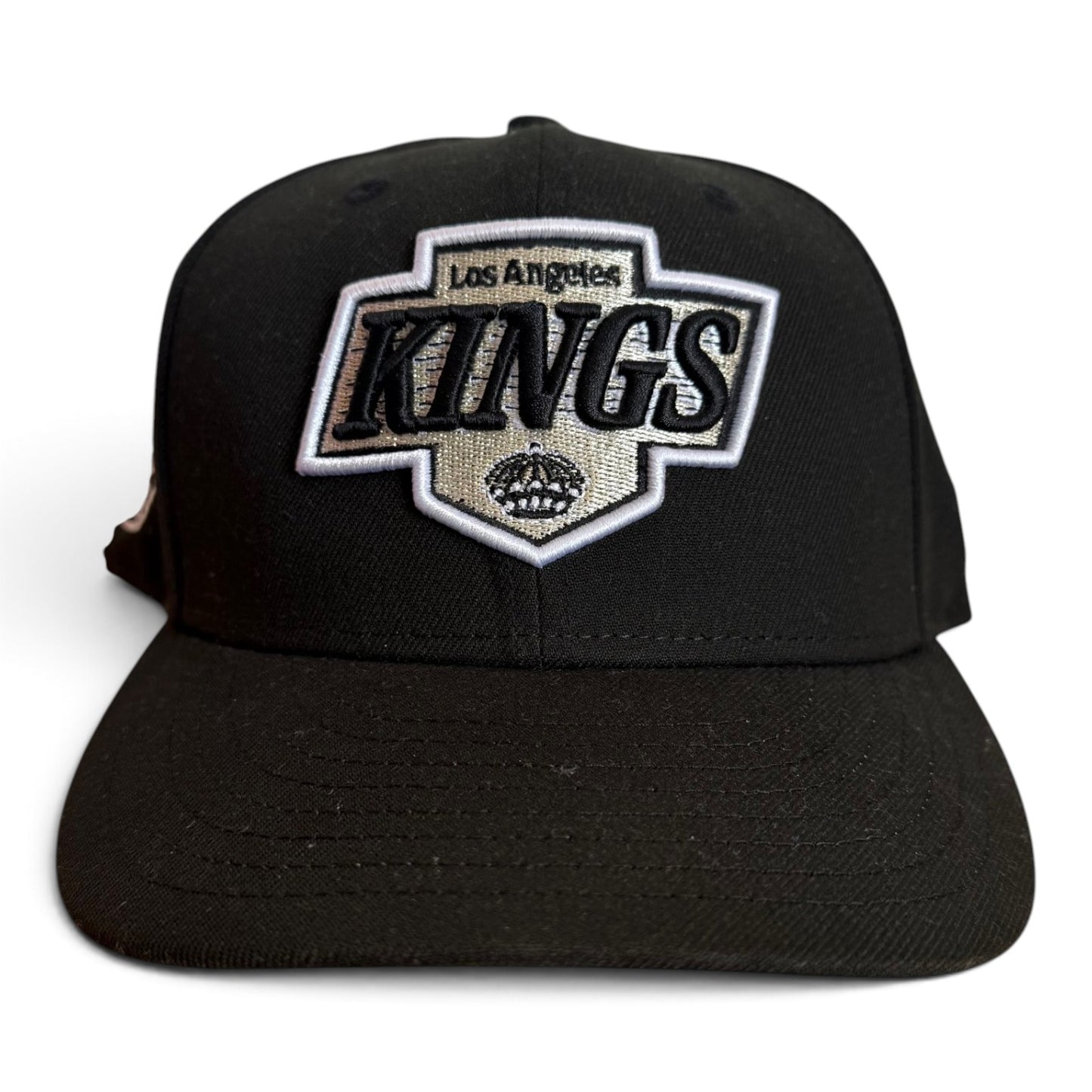 New Era Los Angeles Kings Hat Club Fitted Hat