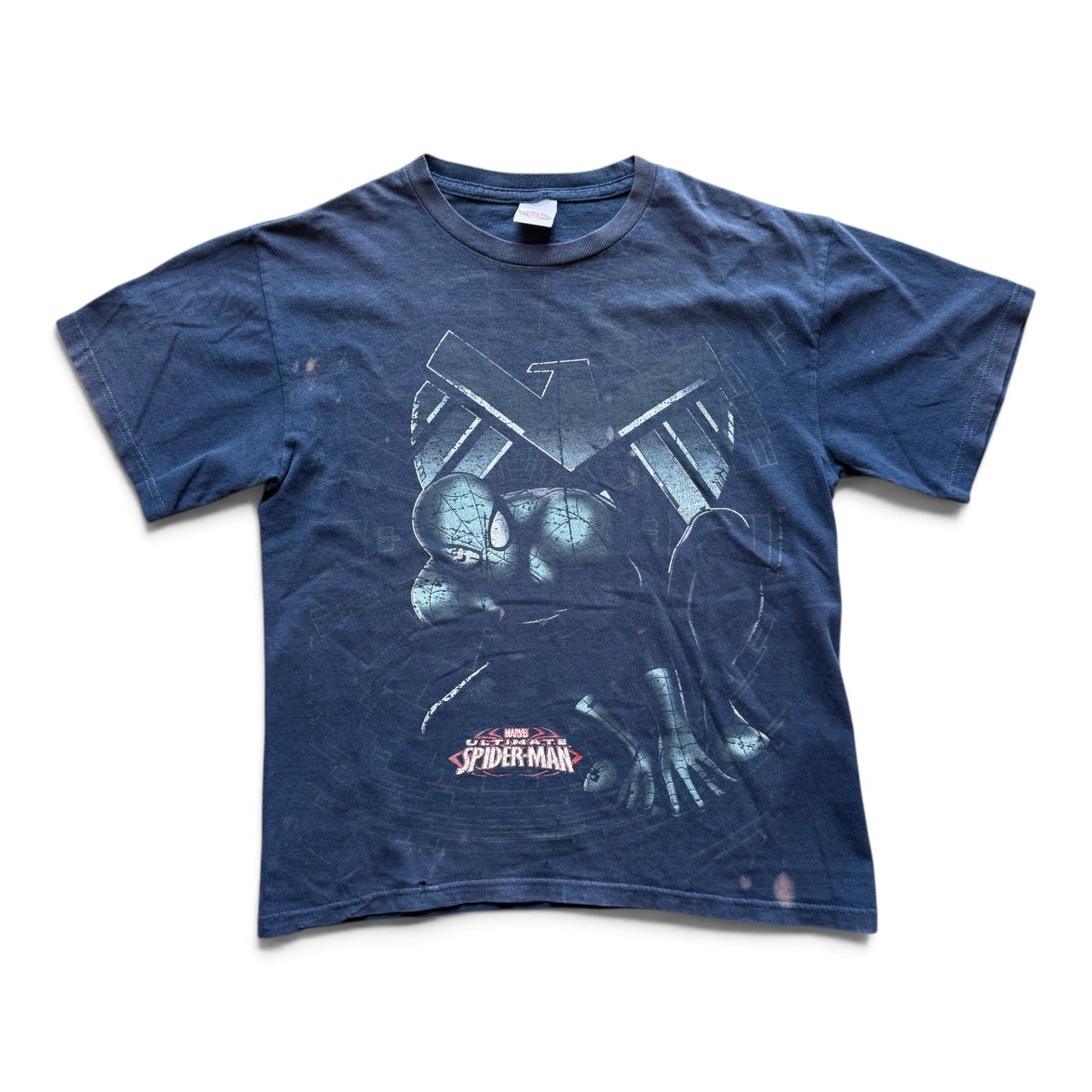 2016 Ultimate Spiderman T-Shirt