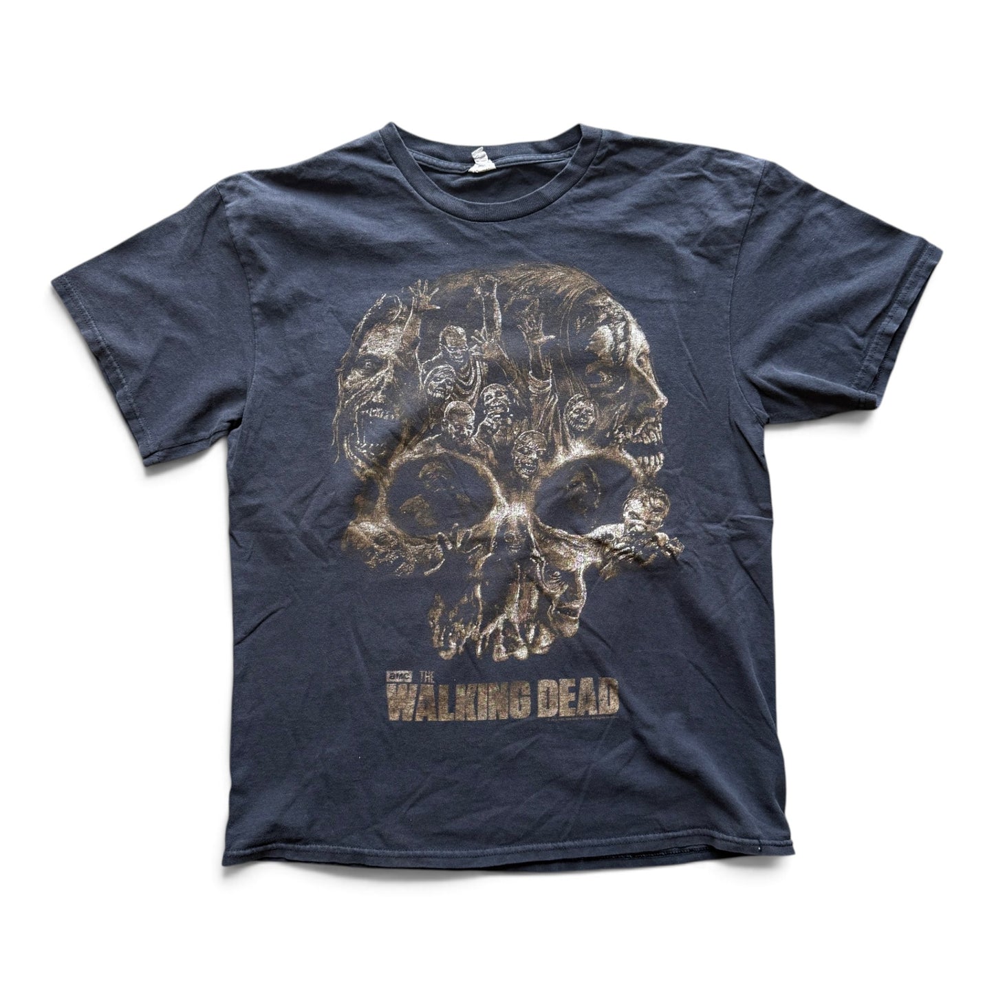 2013 AMC The Walking Dead T-Shirt