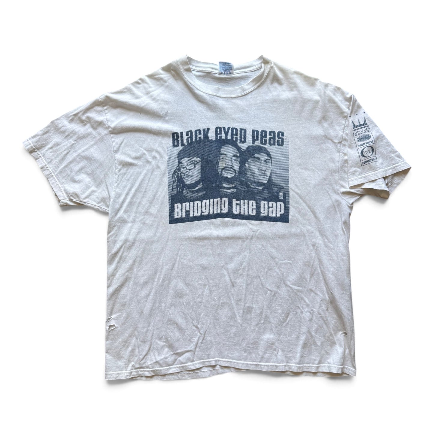00's Black Eyed Peas T-Shirt