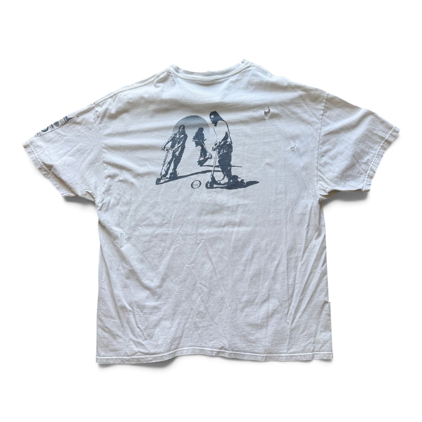 00's Black Eyed Peas T-Shirt