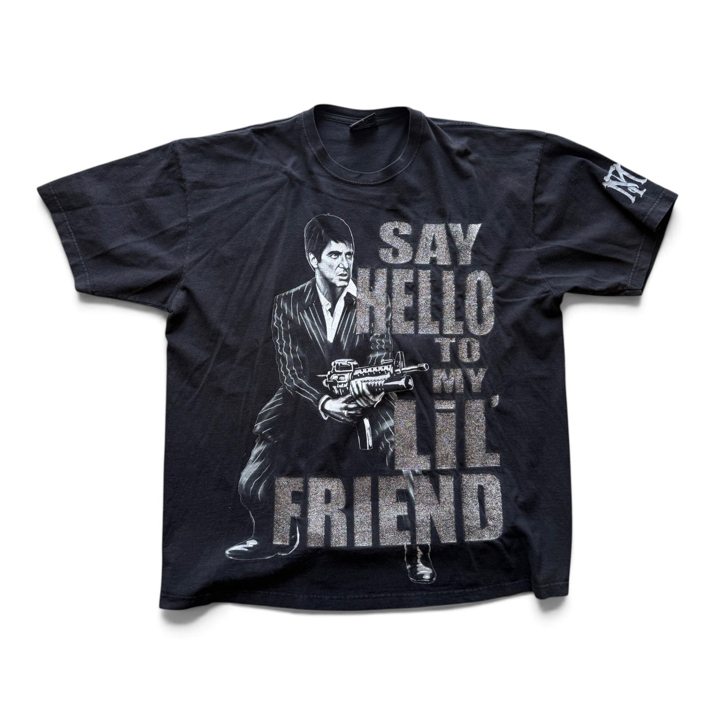 00's Scarface T-Shirt