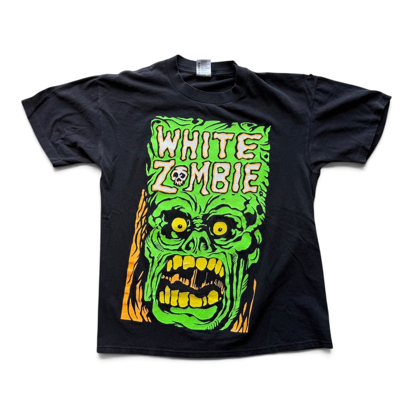 1994 White Zombie World Tour T-Shirt