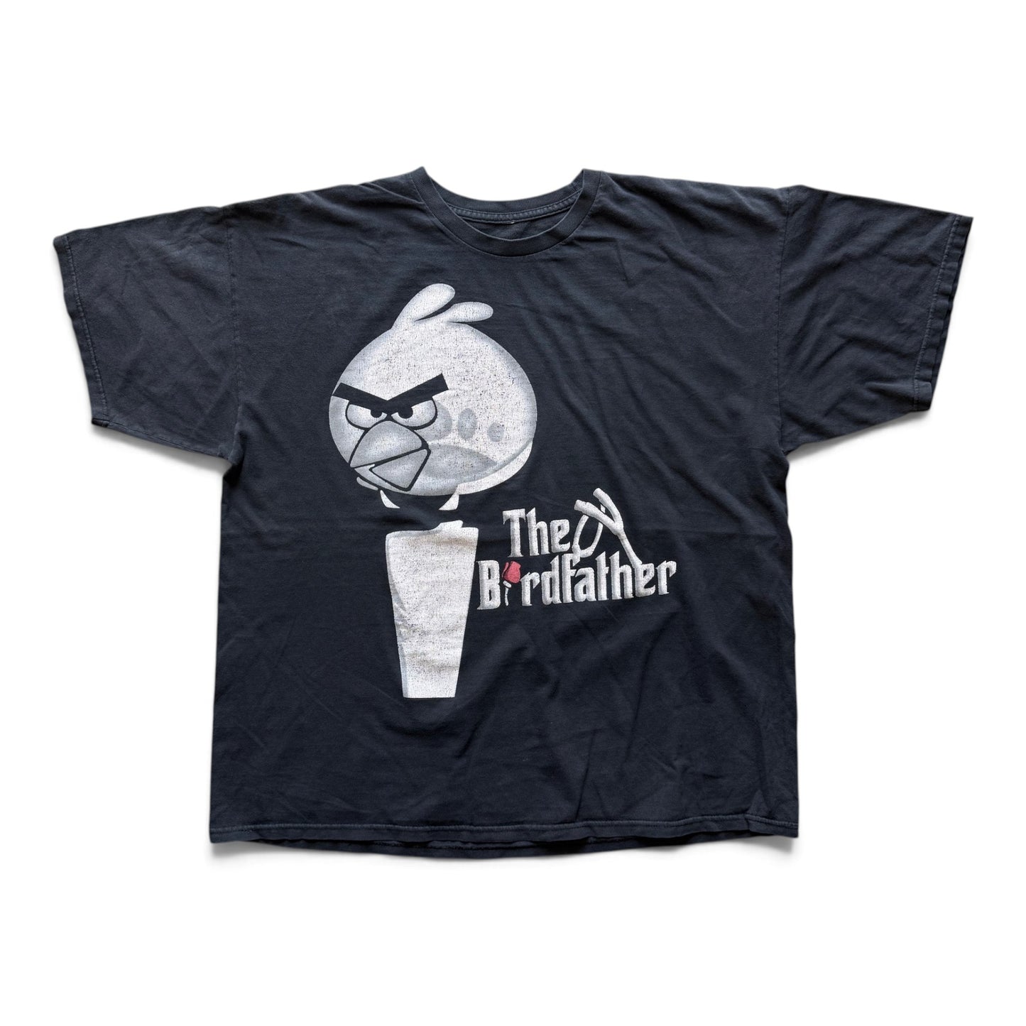 Angry Birds “The Birdfather” T-shirt