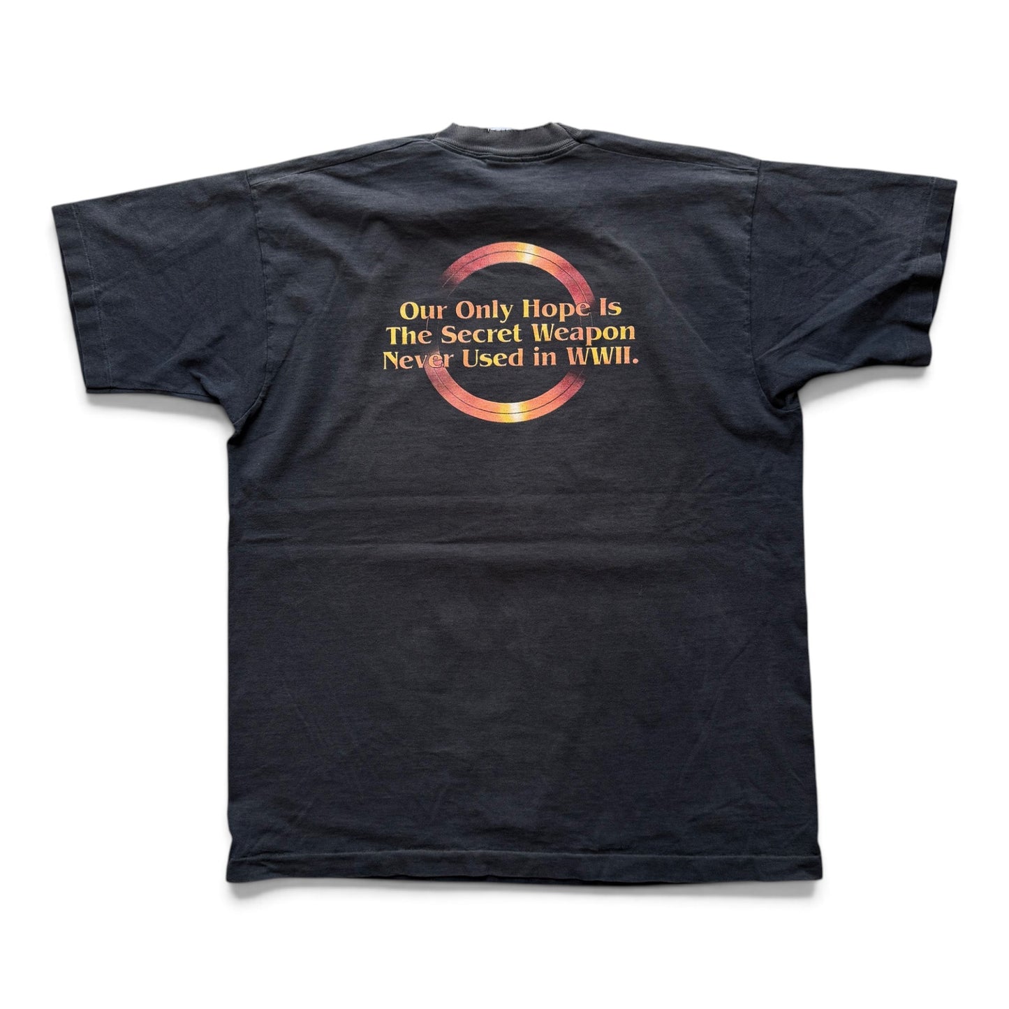 1996 Super Atragon T-shirt
