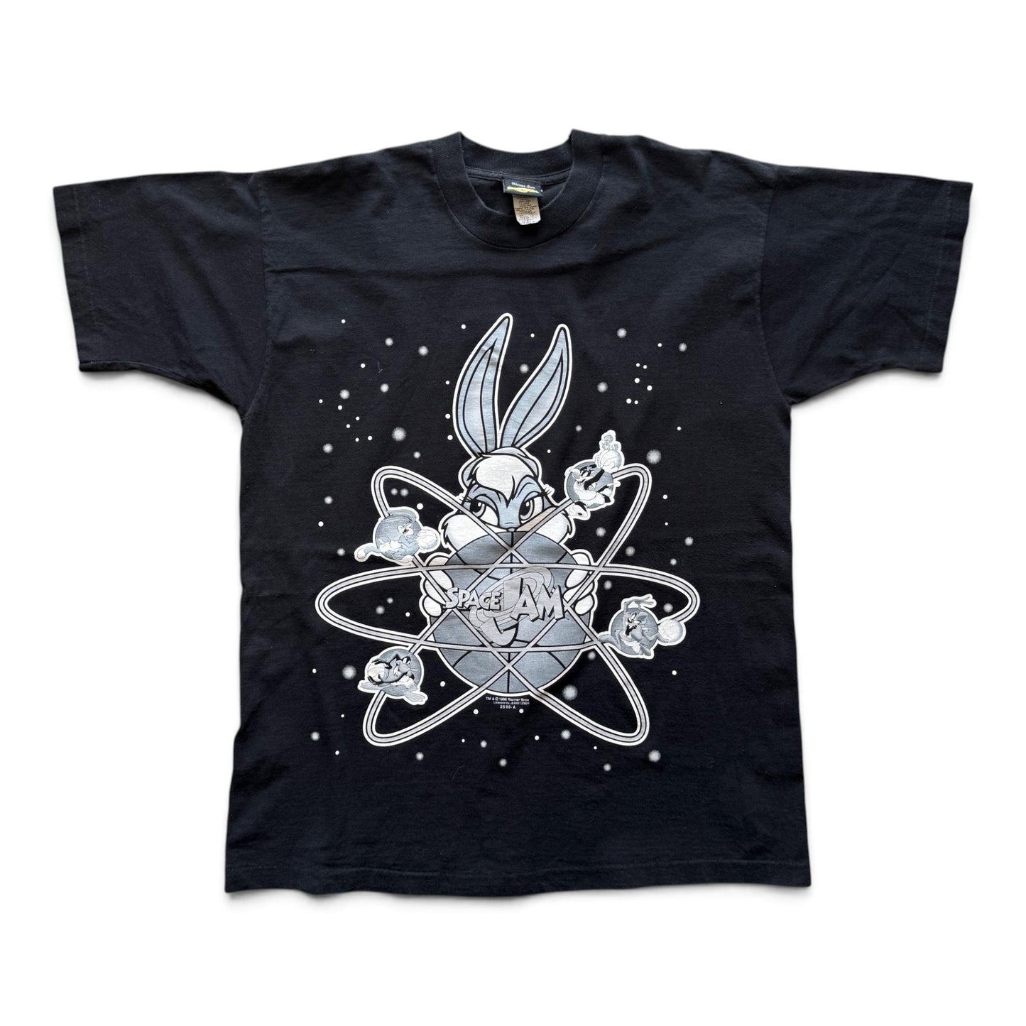 1996 Space Jam T-shirt