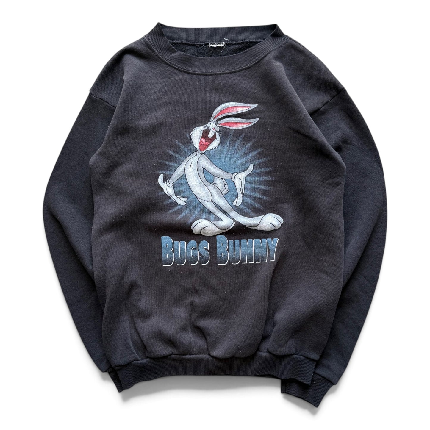 90s Bugs Bunny Crewneck