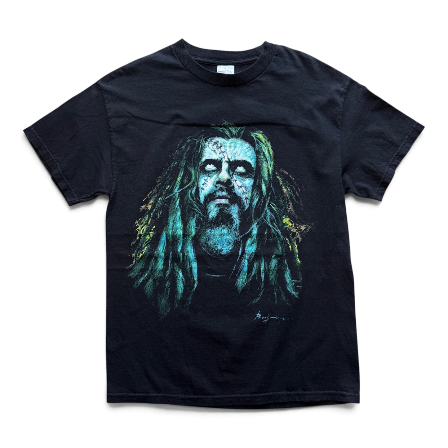 2004 Rob Zombie T-shirt