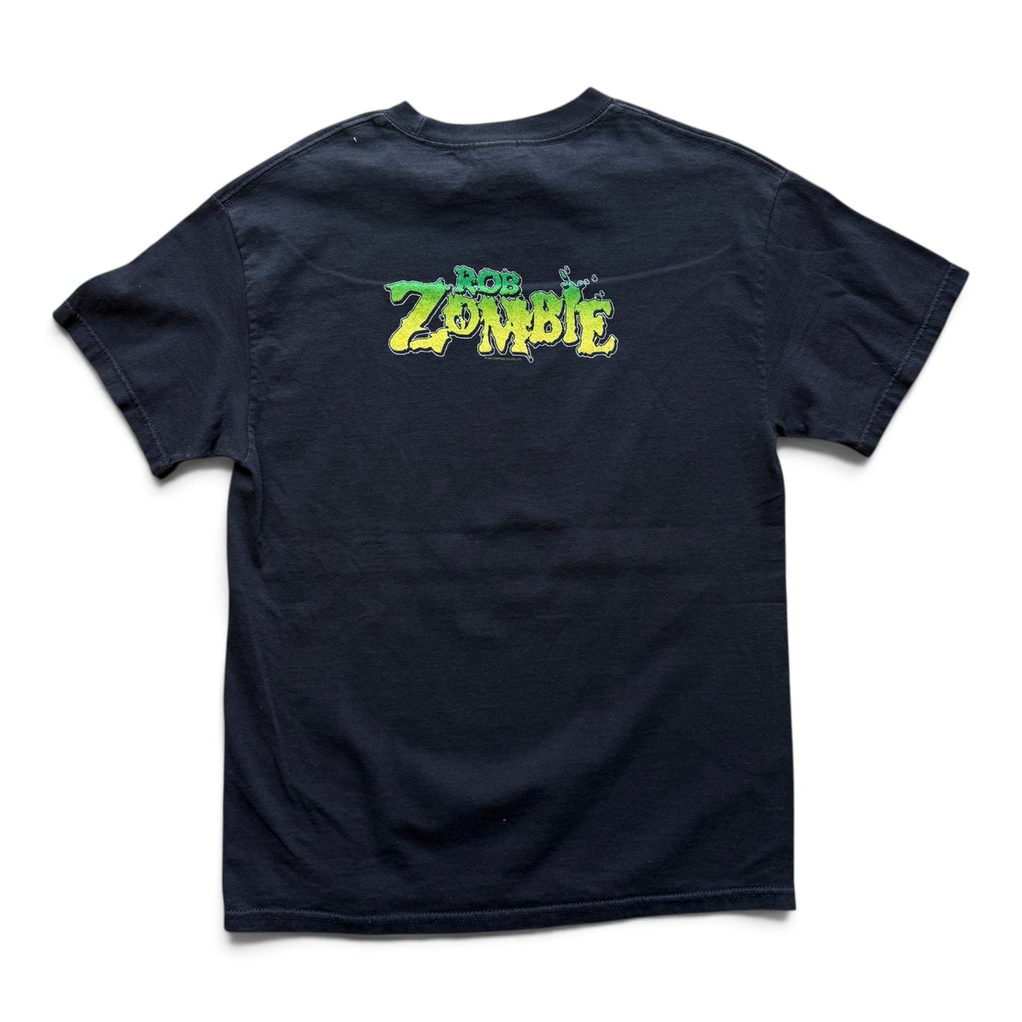 2004 Rob Zombie T-shirt