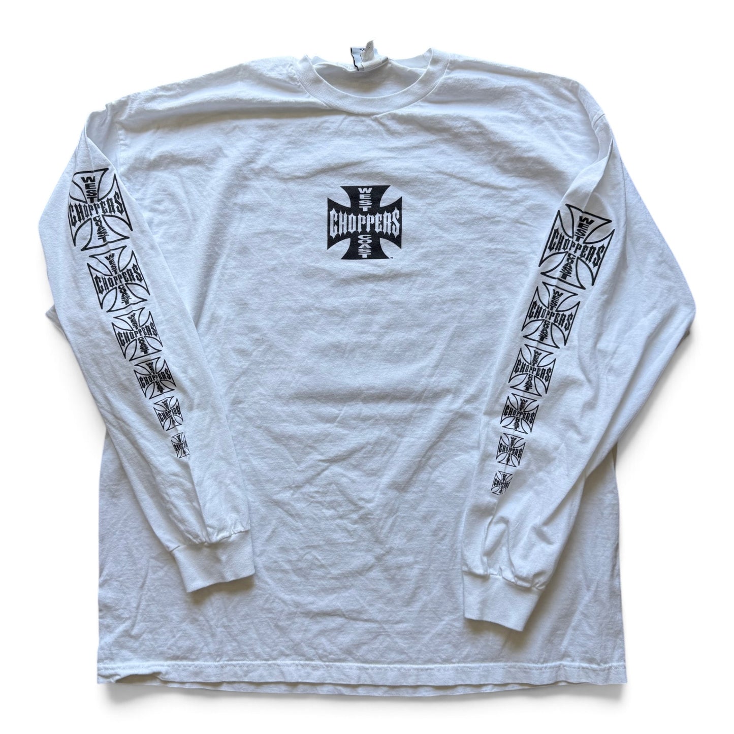 2000s West Coast Choppers L/S