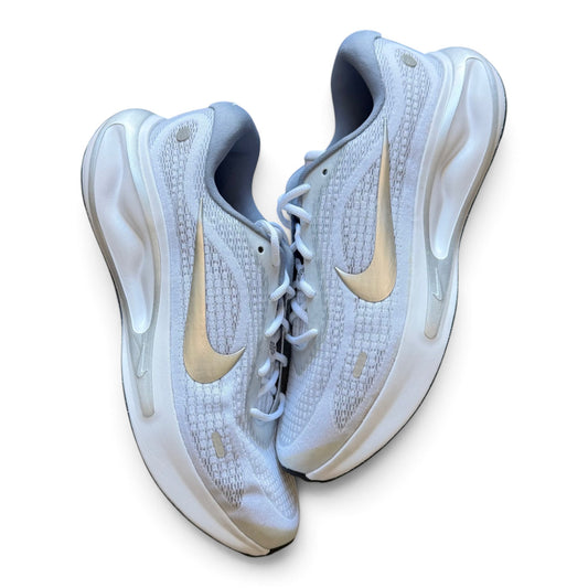 Nike Journey Run Metallic Silver
