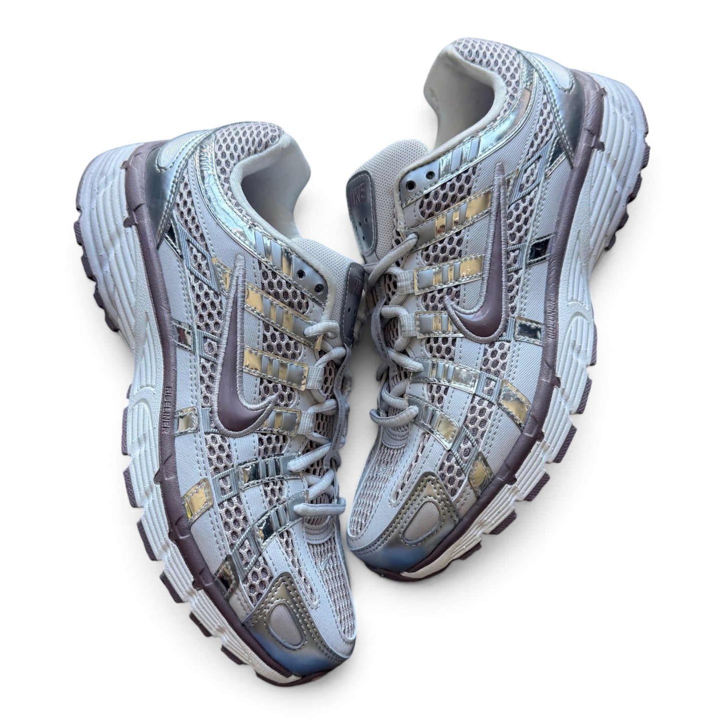Nike P-1000 Platinum Violet (Women's)