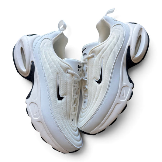 Nike Air Max Portal Sail Black