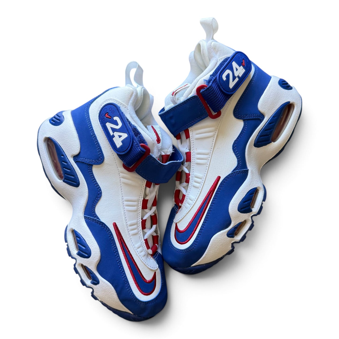 Nike Air Griffey Max 1 USA