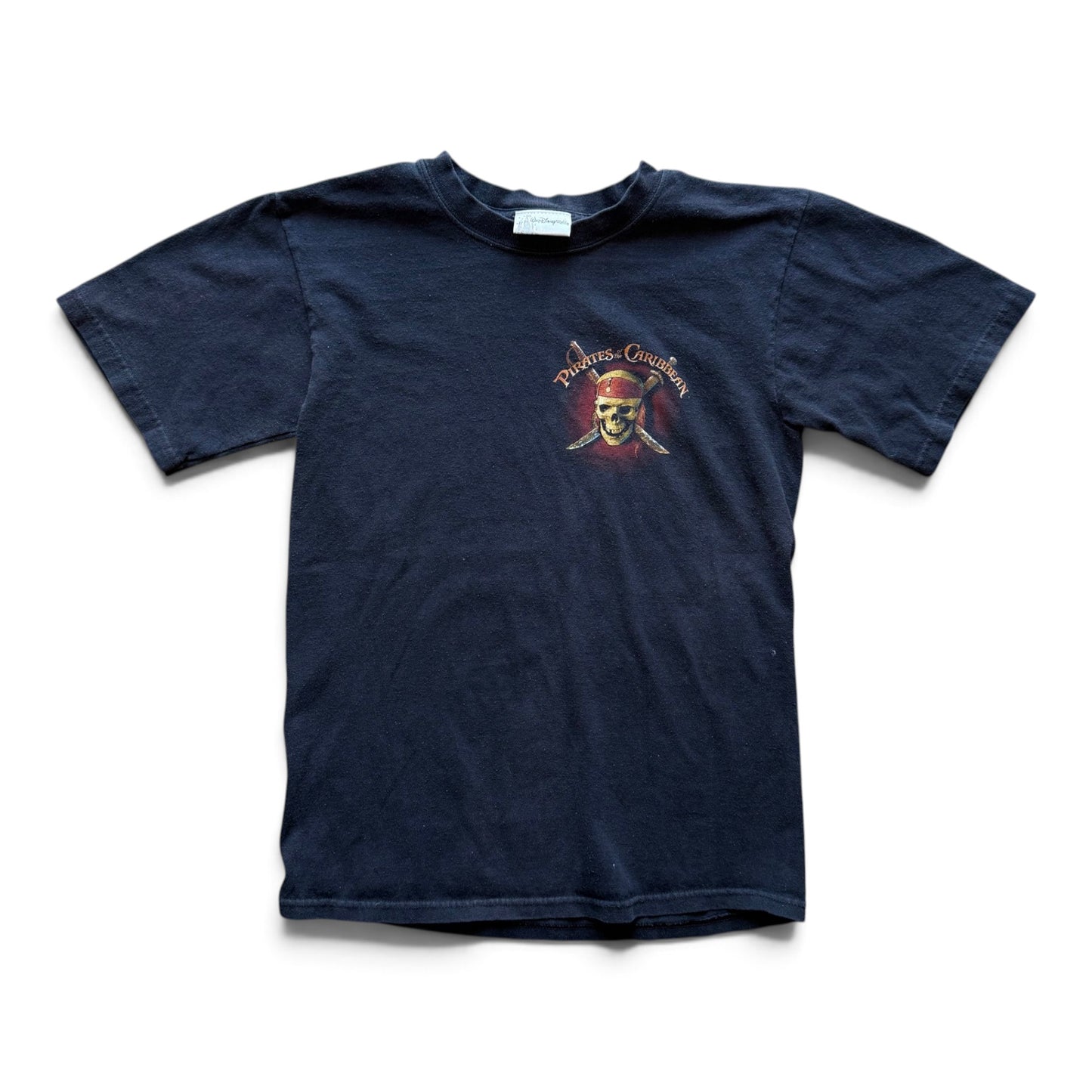 00s Pirates of the Caribbean Kids T-shirt