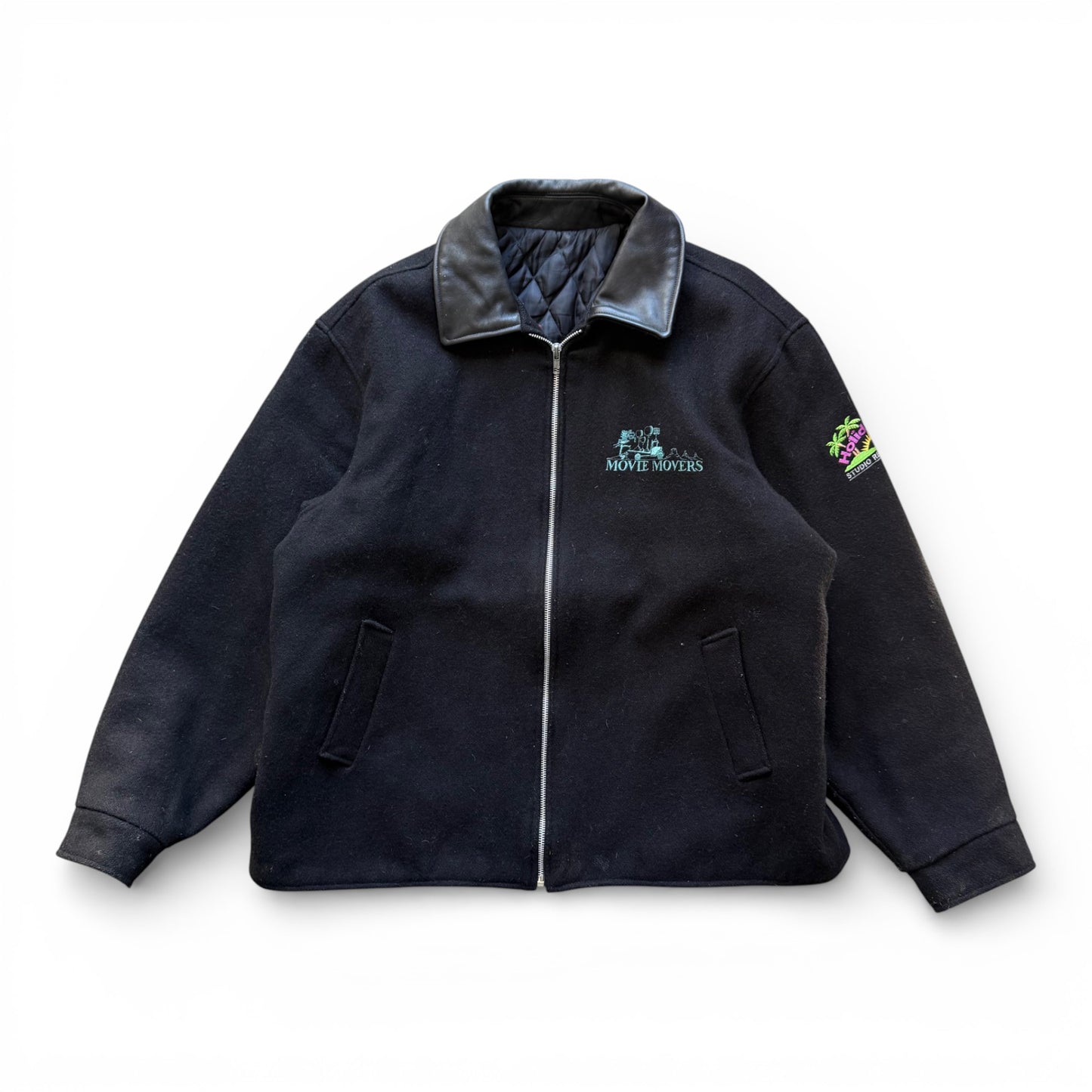 90's Movie Movers Jacket