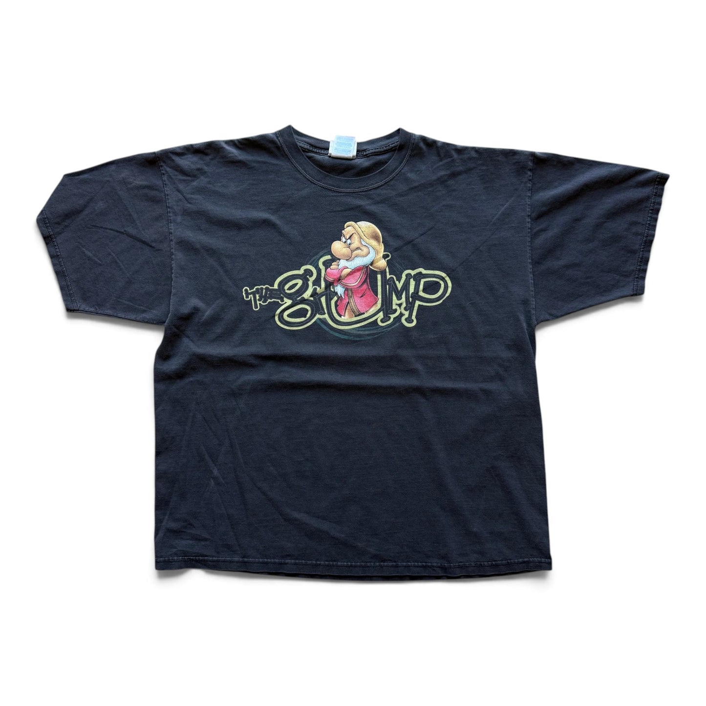90s Disney The Grump T-shirt
