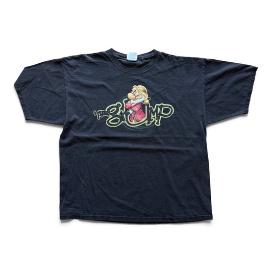 90s Disney The Grump T-shirt