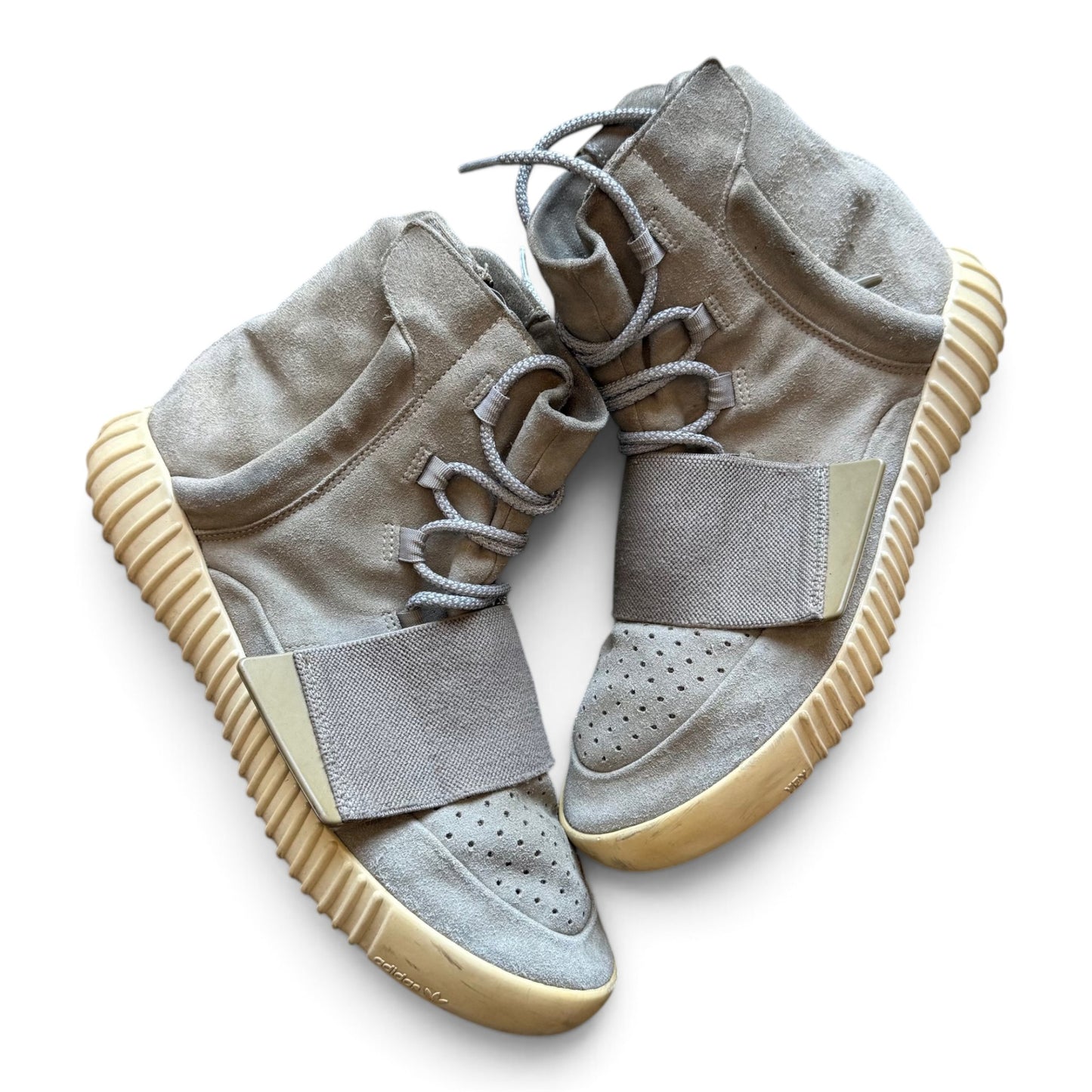 Adidas Yeezy 750 OG Light Brown