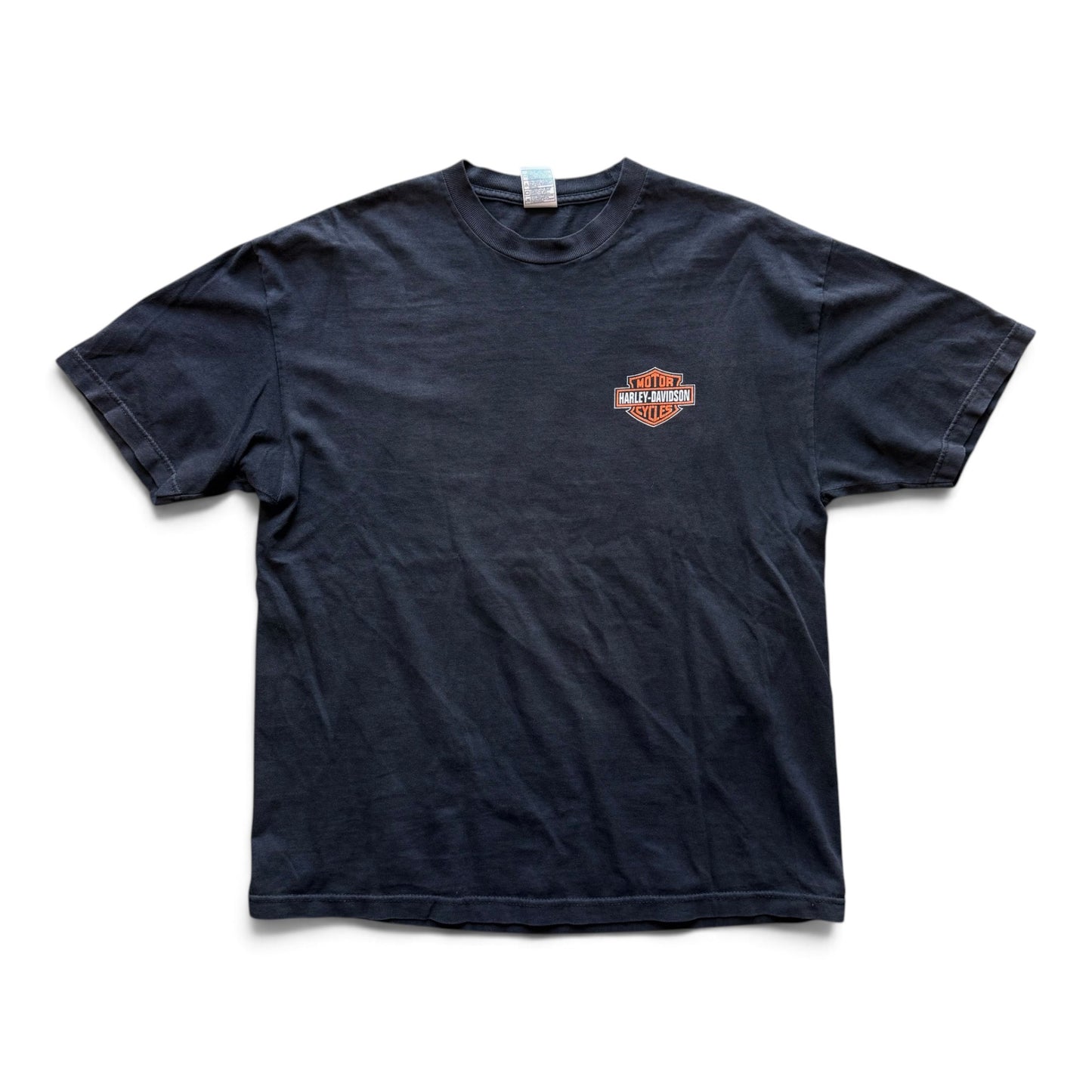 00's Harley Davidson T-Shirt