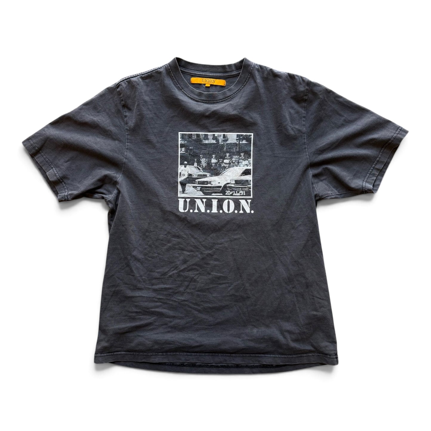 Union Los Angeles T-Shirt
