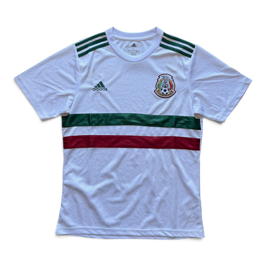2018 Mexico Soccer Jersey
