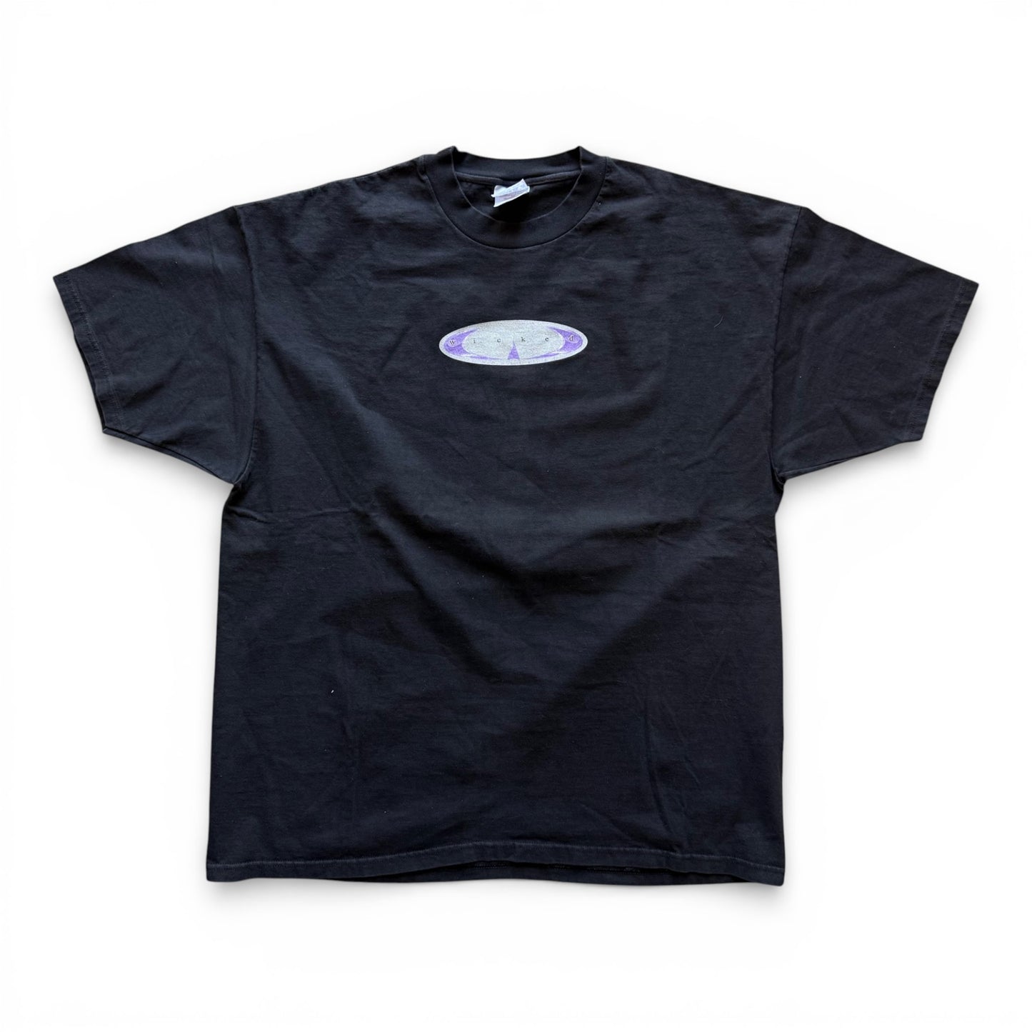 90's Wicked Industries T-Shirt